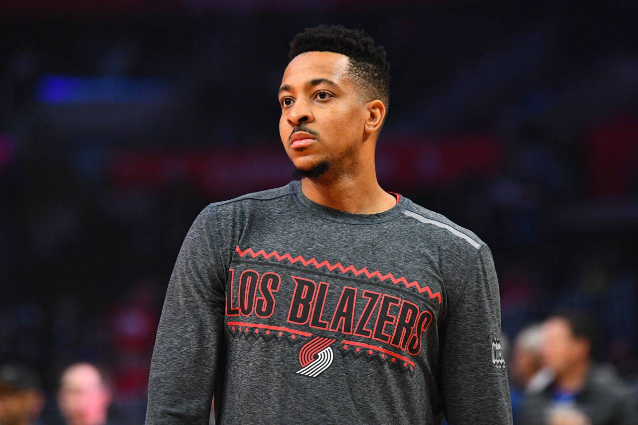 Listas para listos: Merecieron ir al All Star y no lo lograron 10 CJ McCollum