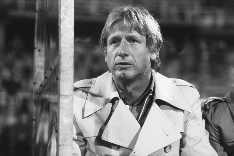 La palanca definitiva: el día en que el Bochum congeló su propio estadio para sacar perras 1 Heinz Höher (Foto: VfL Bochum 1848)