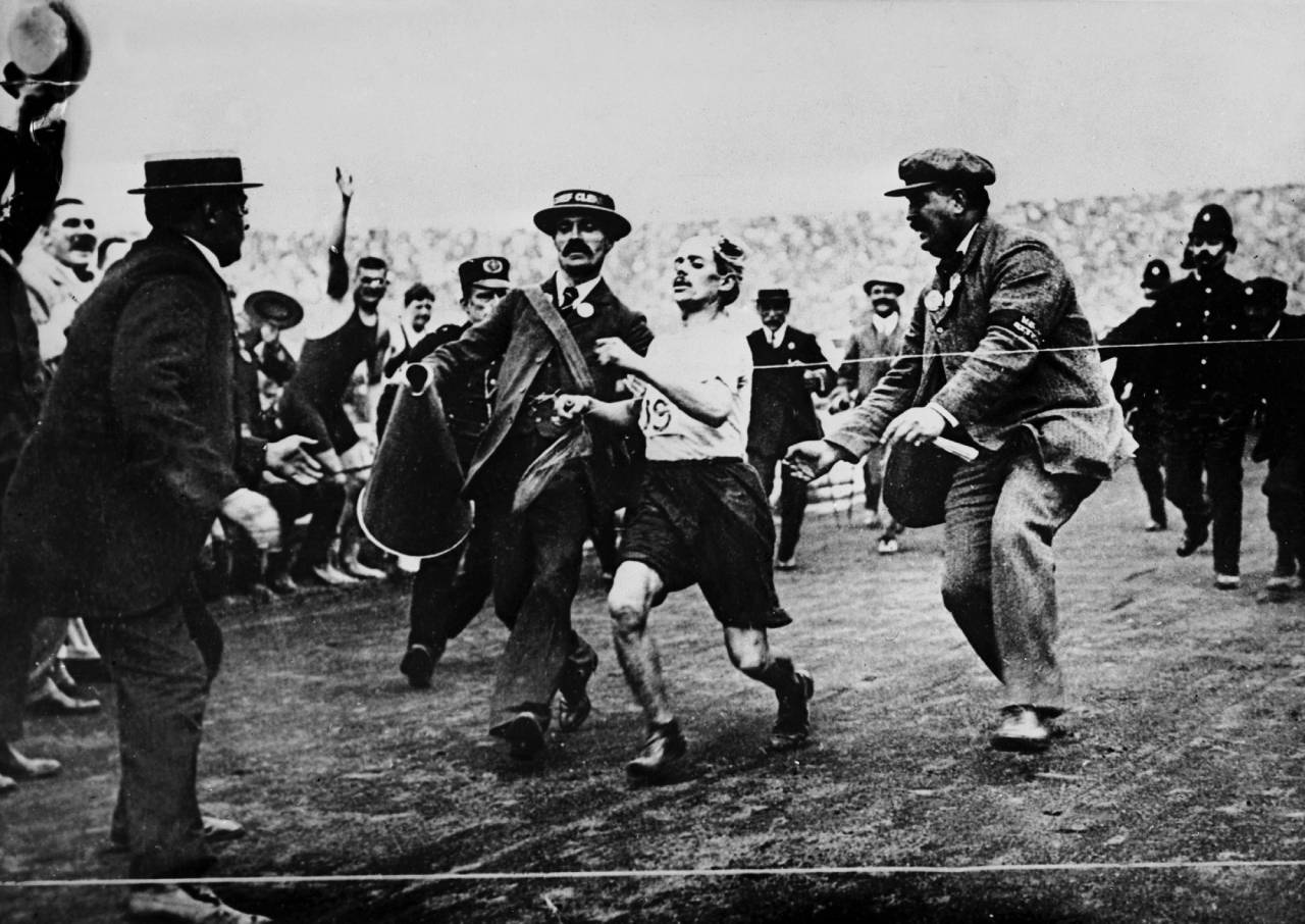 Hubo un tiempo en el que el dopaje era la modernidad 1 19501 2
