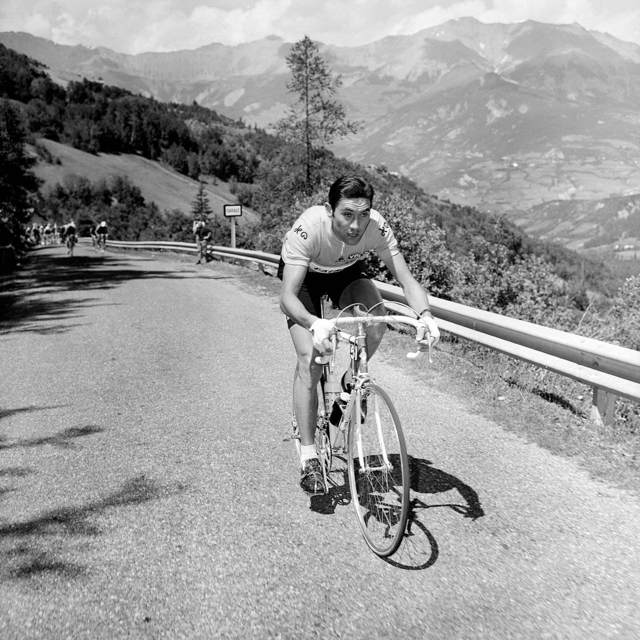 La mejor etapa llana de toda la historia del ciclismo 3 2025 12 1