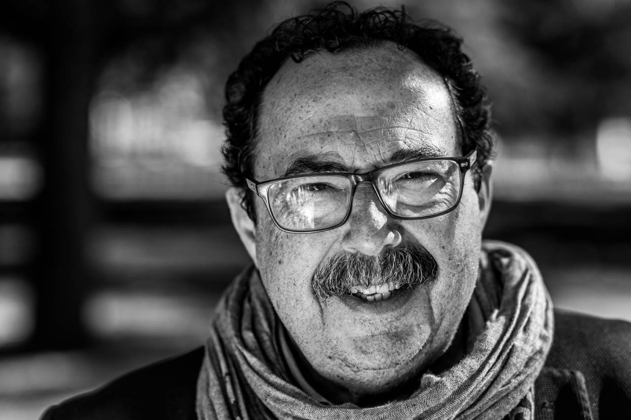 Enrique Ortego: «Cuando Maradona tuvo esos lances con la droga, mi hijo me decía, 'joder con tu amigo', pero era como si yo no lo visualizase» 1 Enrique Ortego