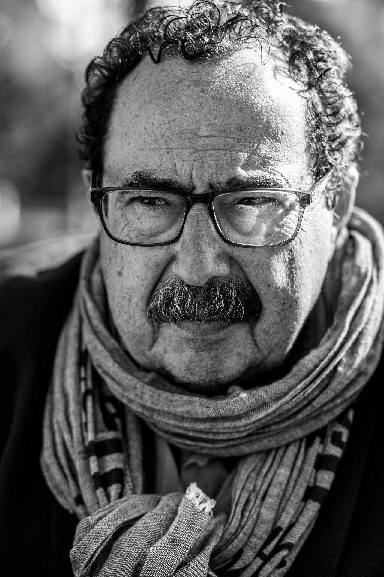 Enrique Ortego: «Cuando Maradona tuvo esos lances con la droga, mi hijo me decía, 'joder con tu amigo', pero era como si yo no lo visualizase» 4 Enrique Ortego