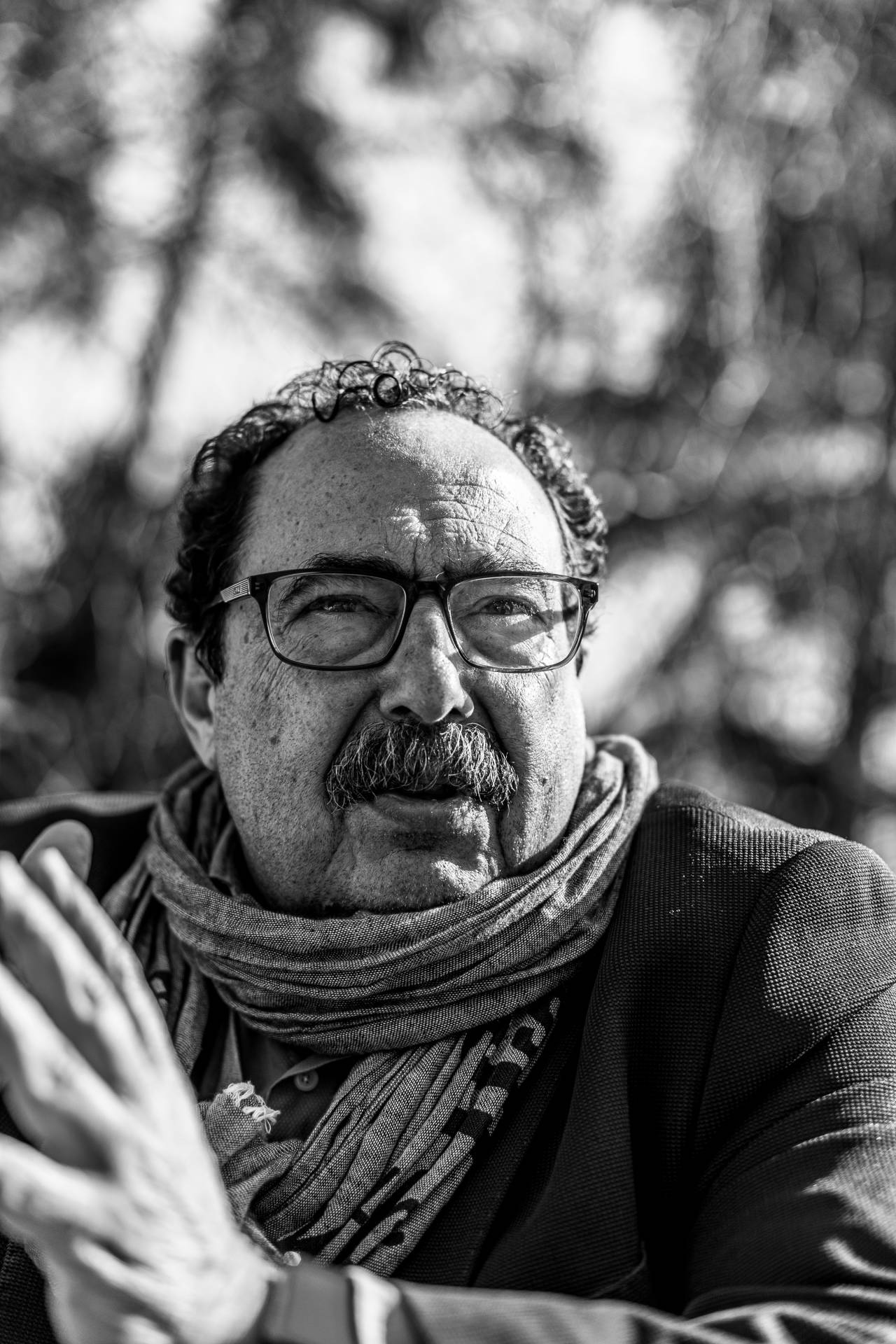 Enrique Ortego: «Cuando Maradona tuvo esos lances con la droga, mi hijo me decía, 'joder con tu amigo', pero era como si yo no lo visualizase» 2 Enrique Ortego