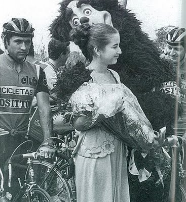 Farlopa y ciclismo 2 Bicicletas Osito