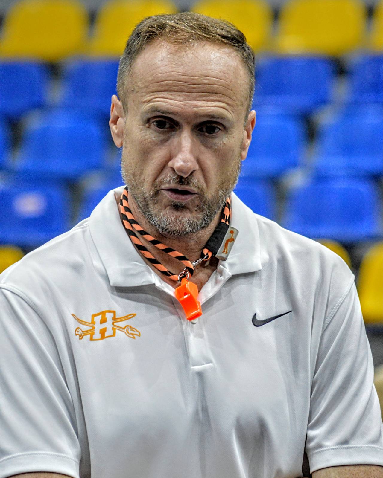 Ricardo González Dávila: «El problema en Corea del Norte era que no sabían quién era LeBron y no les sonaba la selección española» 7 Ricardo González Dávila