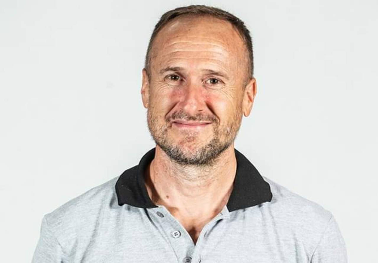 Ricardo González Dávila: «El problema en Corea del Norte era que no sabían quién era LeBron y no les sonaba la selección española» 1 Ricardo González Dávila
