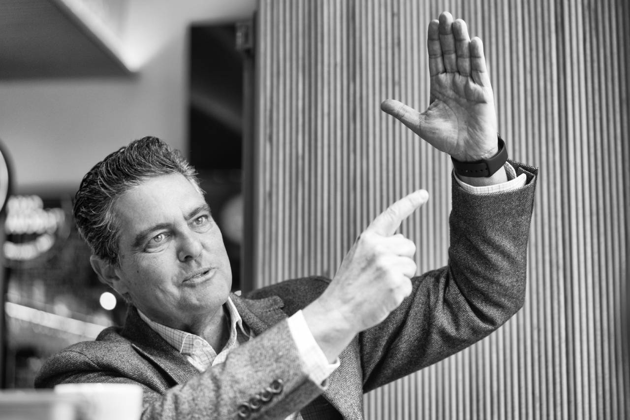 Joaquín Maroto: «Luis Aragonés decía que Poca Playa, así llamaba a Iniesta, si lo veías por Gran Vía parecía un pintor en su día libre» 3 Joaquín Maroto