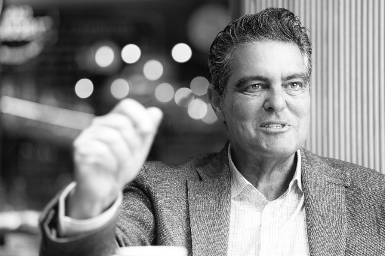 Joaquín Maroto: «Luis Aragonés decía que Poca Playa, así llamaba a Iniesta, si lo veías por Gran Vía parecía un pintor en su día libre» 6 Joaquín Maroto