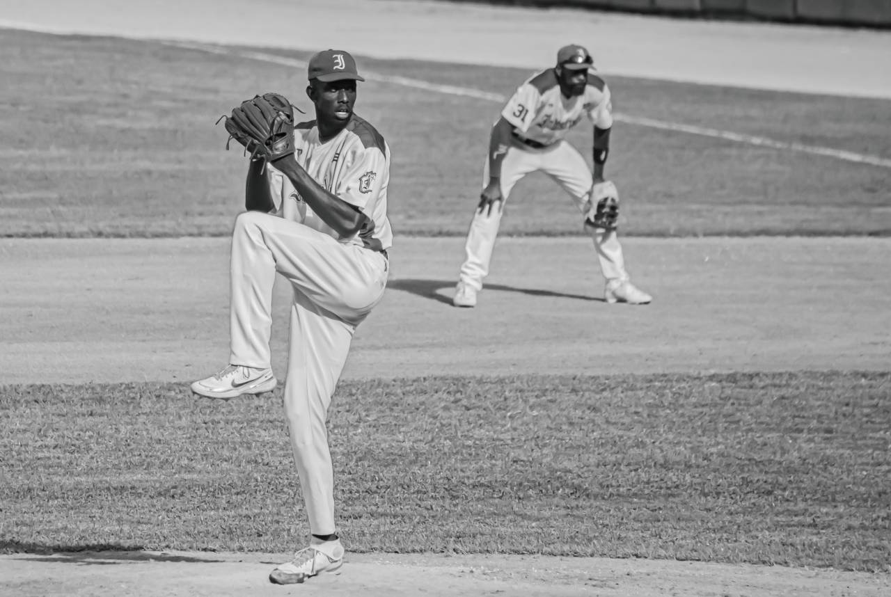 Así ganó el fútbol la batalla al béisbol en las calles de Cuba 5 Foto: Elízabeth Acosta