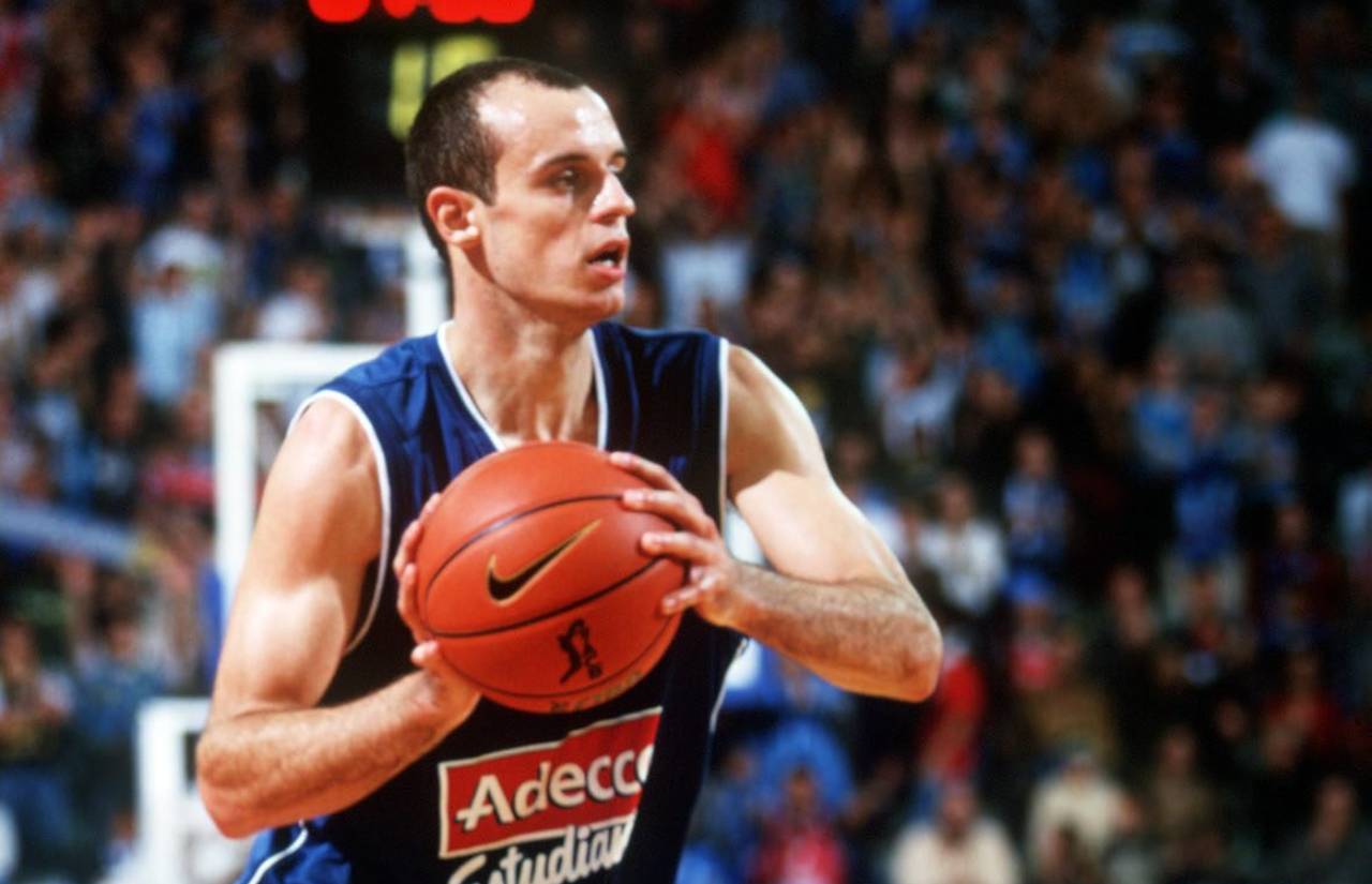 Listas para listos: Fichajes que finalmente no se concretaron en la historia del baloncesto 9 Carlos Jiménez