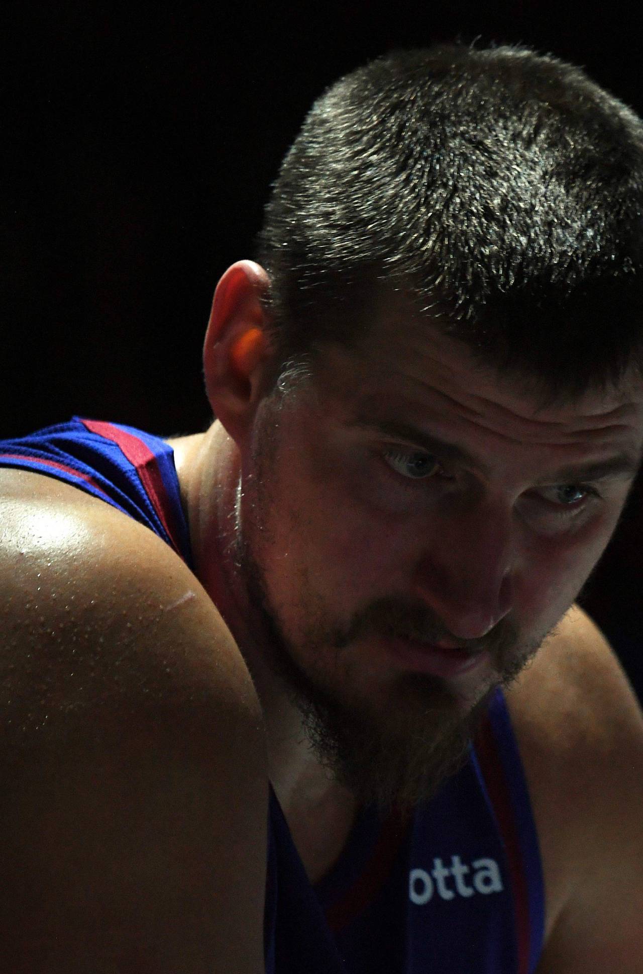 Nikola Jokic: «Los que dicen que en la NBA no se defiende dicen tonterías ¿Doncic no anotaba más en Europa?» 9 Nikola Jokic (Foto: Cordon Press)