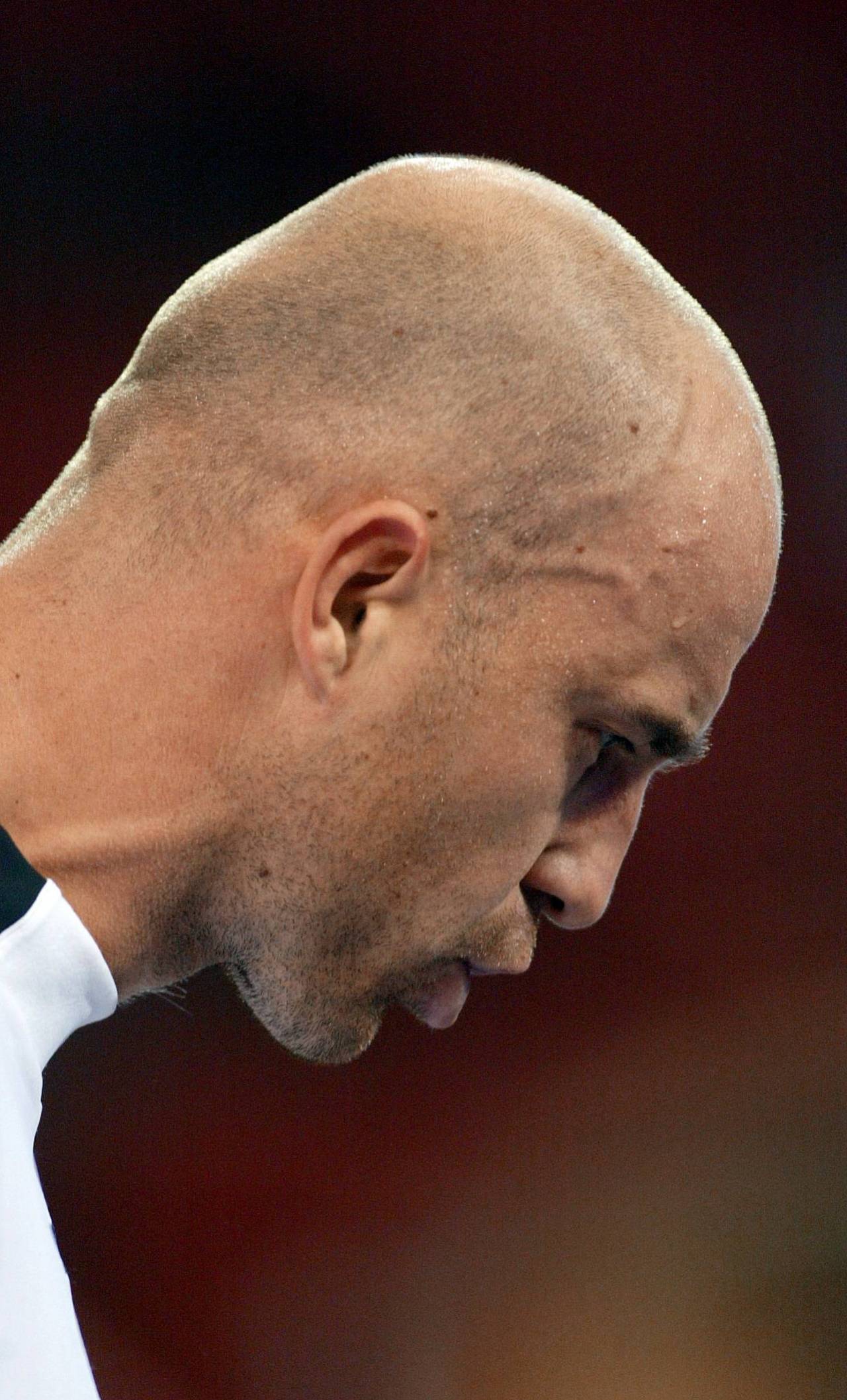Ivan Ljubicic: «Rafa Nadal no tenía un gran saque, con él siempre acababas en los intercambios; me sentía relativamente cómodo contra él» 3 Ivan Ljubicic (Foto: Cordon Press)
