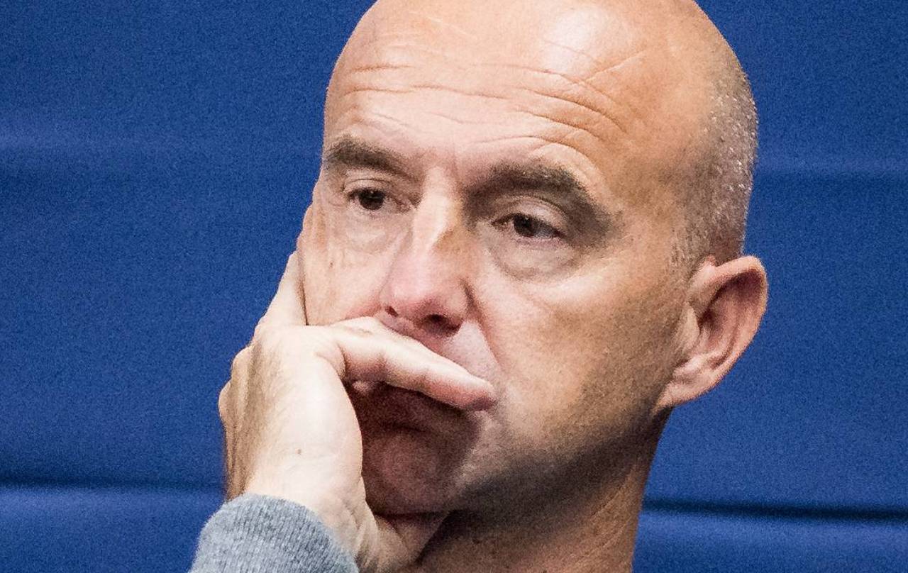 Ivan Ljubicic: «Rafa Nadal no tenía un gran saque, con él siempre acababas en los intercambios; me sentía relativamente cómodo contra él» 7 Ivan Ljubicic (Foto: Cordon Press)