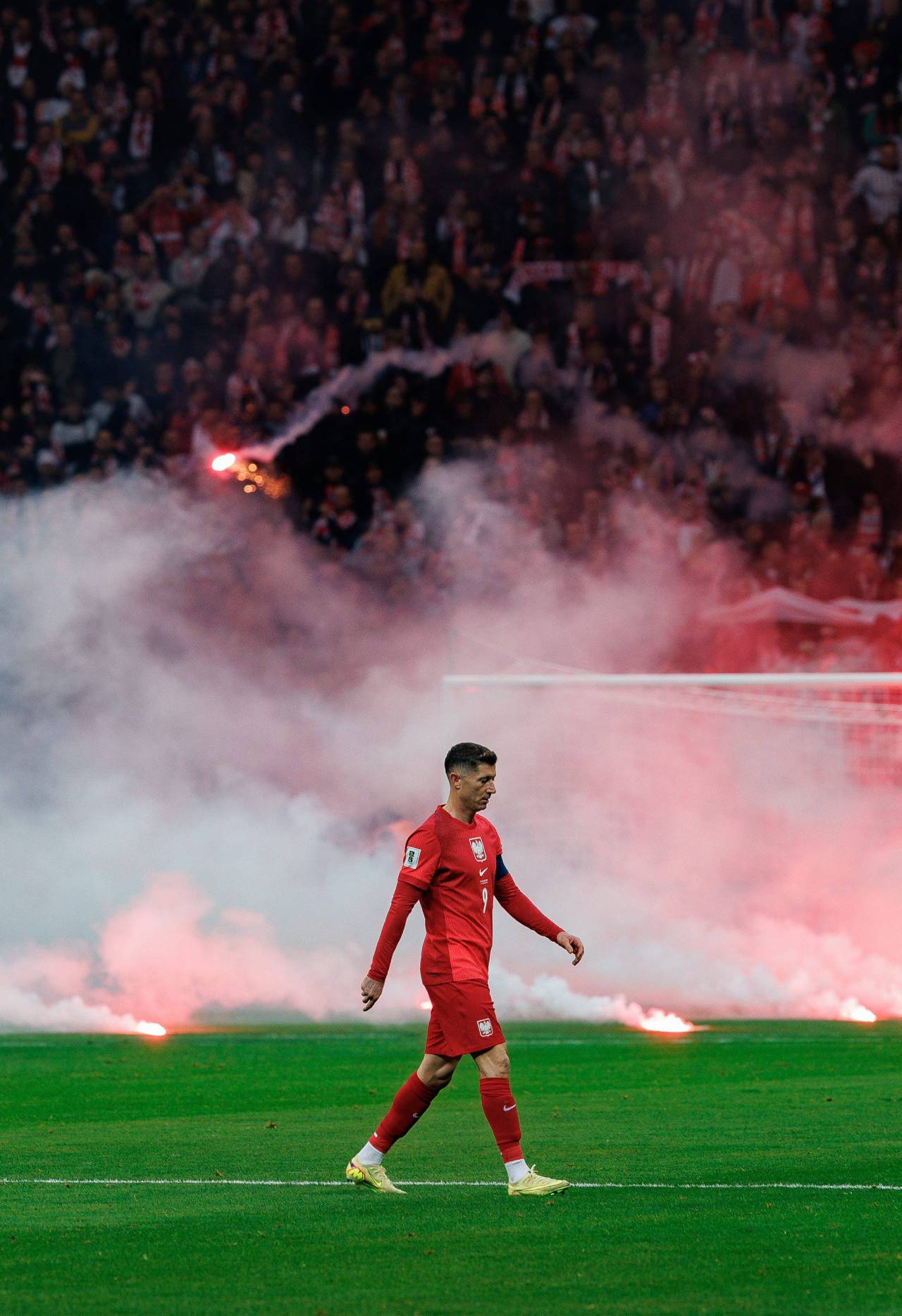 Robert Lewandowski: «Para Lamine Yamal será un reto mantenerse en la élite, cuando empiezas tan pronto nunca sabes qué puede pasar después, especialmente con Instagram y TikTok» 3 Robert Lewandowski (Foto: Cordon Press)
