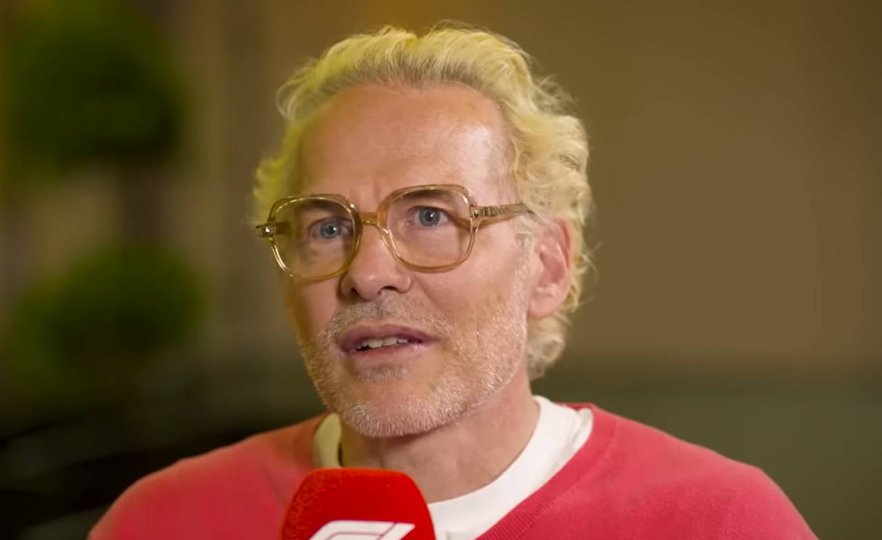 Jacques Villeneuve: «A mí Michael Schumacher ni me impresionaba ni me daba miedo y él no estaba acostumbrado a eso» 1 Jacques Villeneuve (Foto: FORMULA 1)
