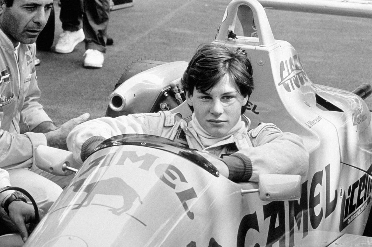Jacques Villeneuve: «A mí Michael Schumacher ni me impresionaba ni me daba miedo y él no estaba acostumbrado a eso» 2 Jacques Villeneuve (Foto: Cordon Press)