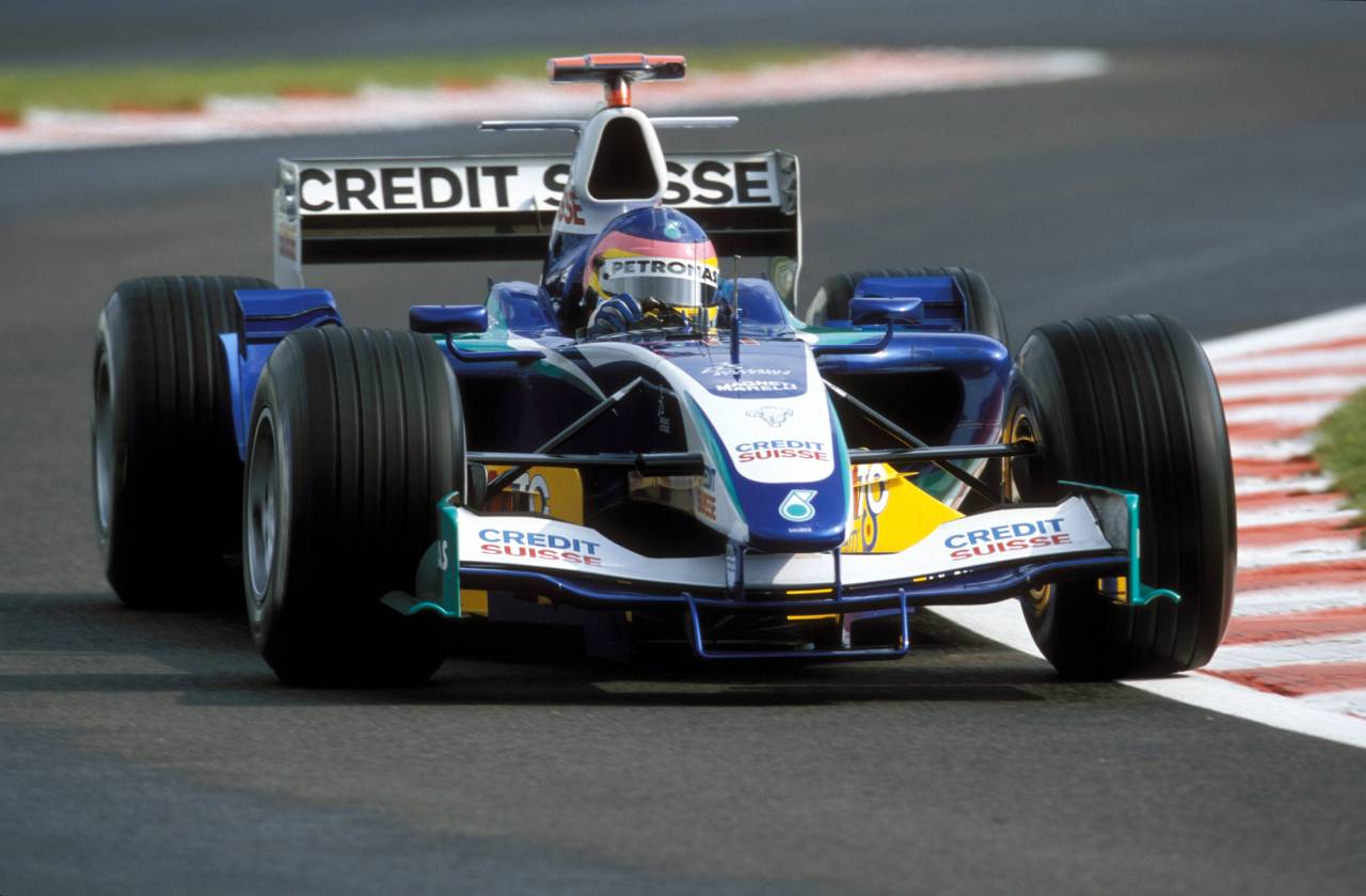 Jacques Villeneuve: «A mí Michael Schumacher ni me impresionaba ni me daba miedo y él no estaba acostumbrado a eso» 7 Jacques Villeneuve (Foto: Cordon Press)