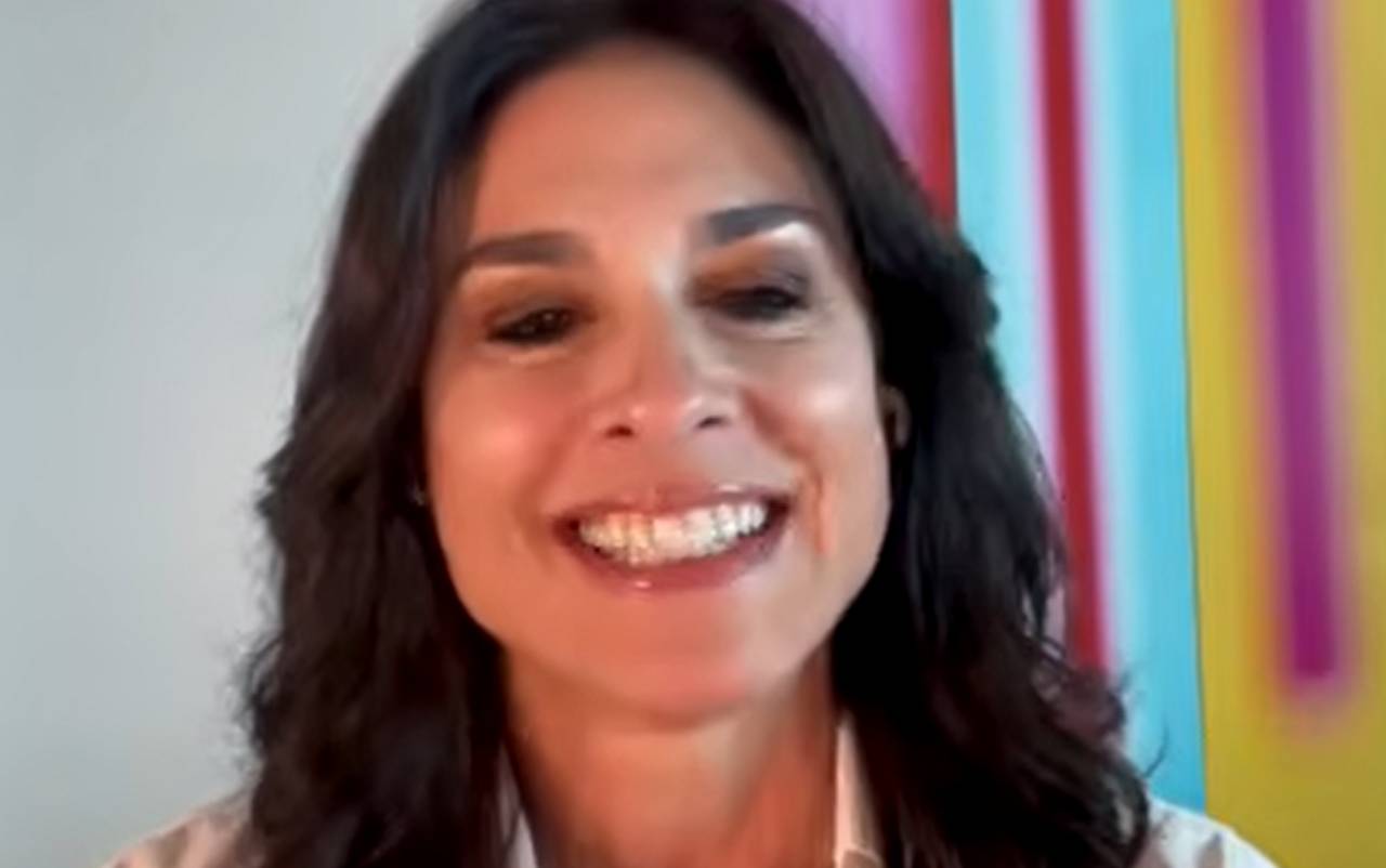 Gabriela Sabatini: «Cuando jugué a dobles con Steffi Graf no me hablaba, ni siquiera en la pista, estábamos en silencio, cada una a lo suyo» 2 Gabriela Sabatini (Foto: Love All)