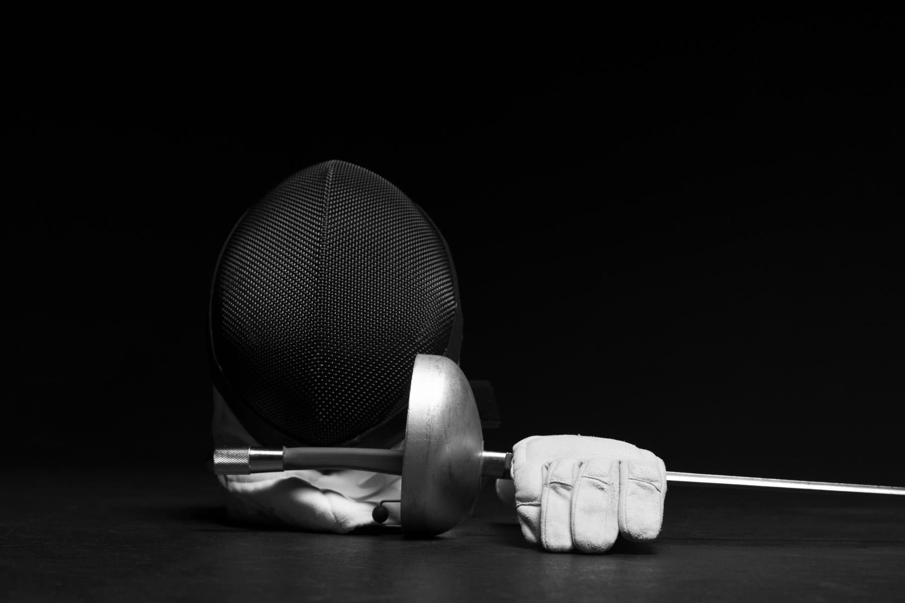 La edad digital, la VPN y la paranoia razonable 1 fencing equipment