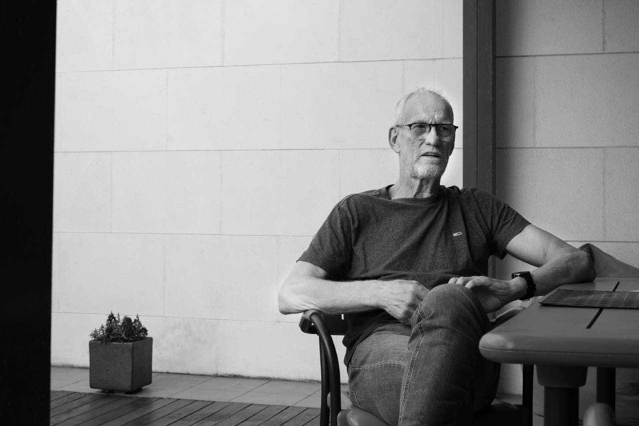 Mats Olsson: «El balonmano de antes era como combates de boxeo con mucho desgaste» 9 Mats Olsson