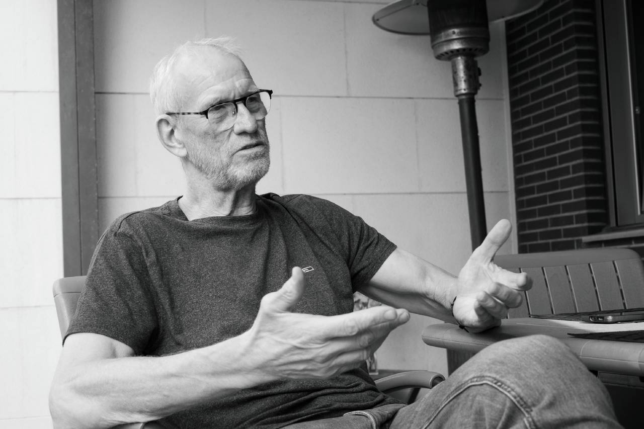 Mats Olsson: «El balonmano de antes era como combates de boxeo con mucho desgaste» 5 Mats Olsson