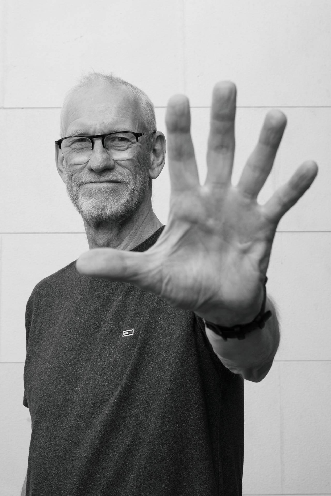 Mats Olsson: «El balonmano de antes era como combates de boxeo con mucho desgaste» 2 Mats Olsson