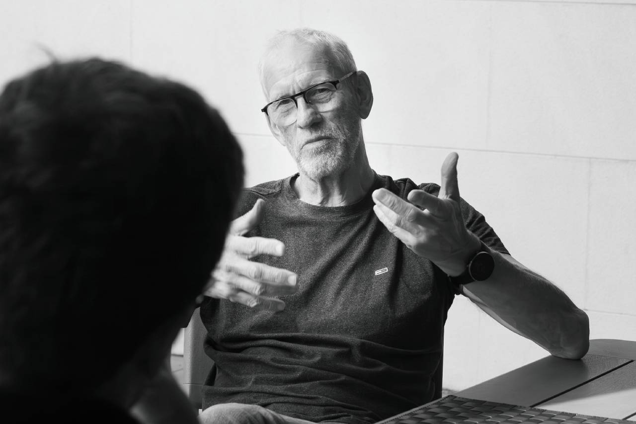 Mats Olsson: «El balonmano de antes era como combates de boxeo con mucho desgaste» 8 Mats Olsson