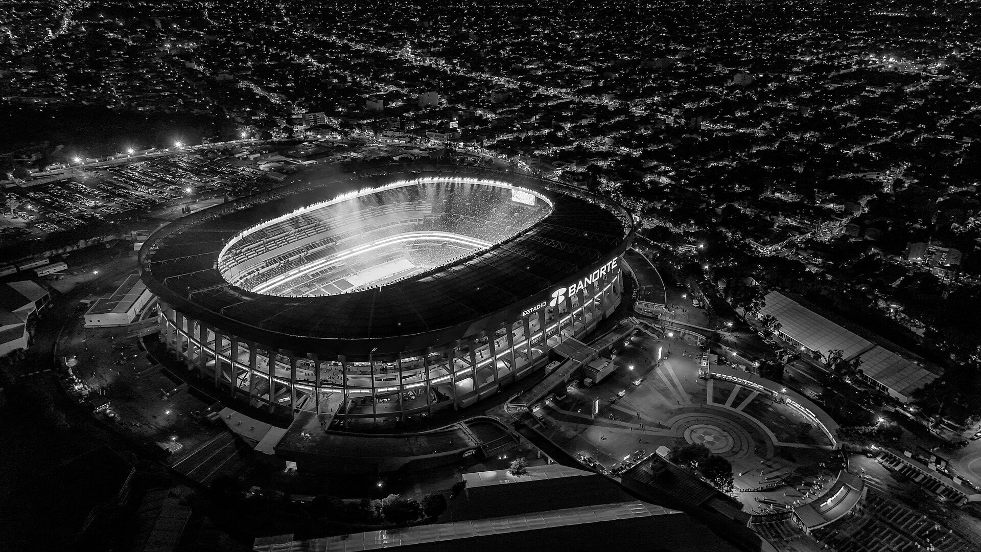 México 2026, el país que se mira en el espejo del balón 1 1920px Estadio Azteca 2026 01bn