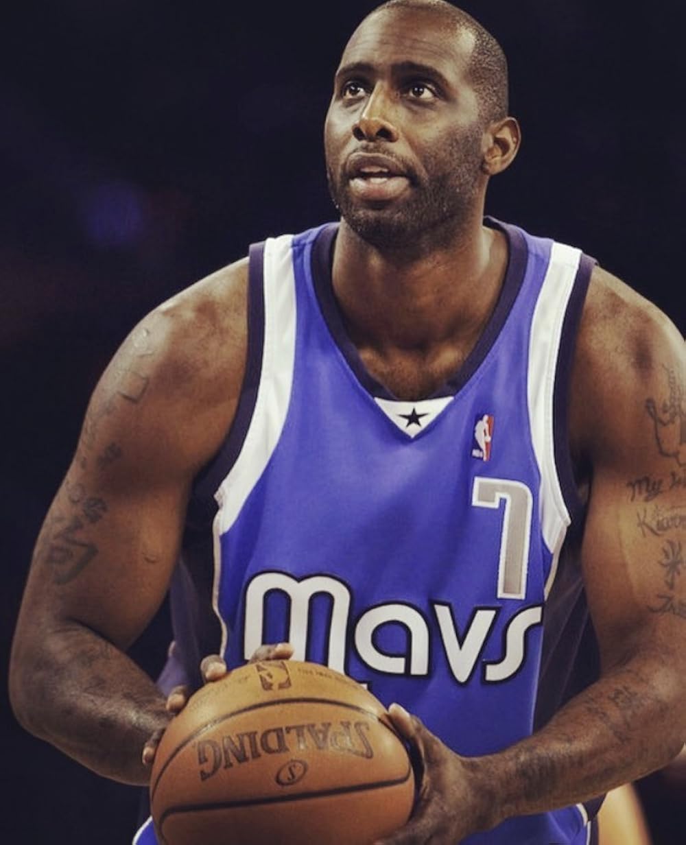 Tim Thomas: «Michael Jordan era grande, pero nunca ganó sin Pippen» 2 Tim Thomas (Foto: I Am Tim Thomas)