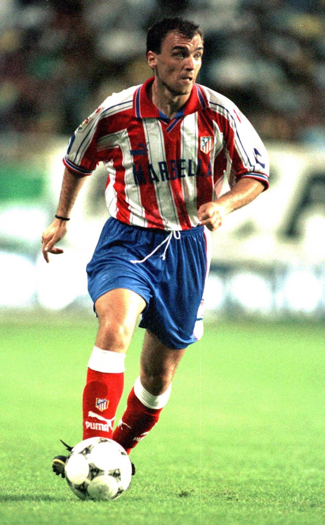 Milionk Pantic (Foto: Cordon Press)