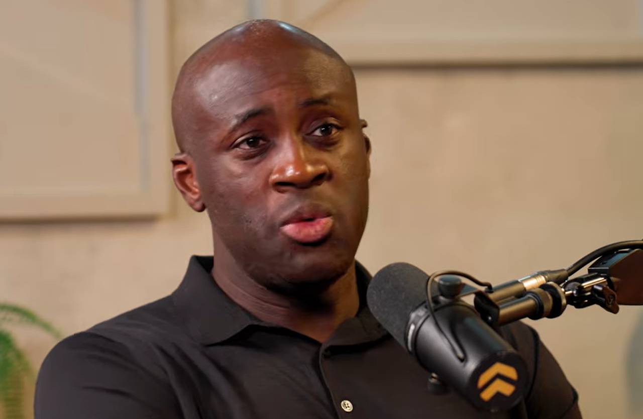 Yaya Touré: «En Roma, algunos jugadores del Barça lloraron al ver el vídeo que editó Guardiola sobre cómo nos ayudábamos en el campo» 1 Yaya Touré (Foto: High Performance)