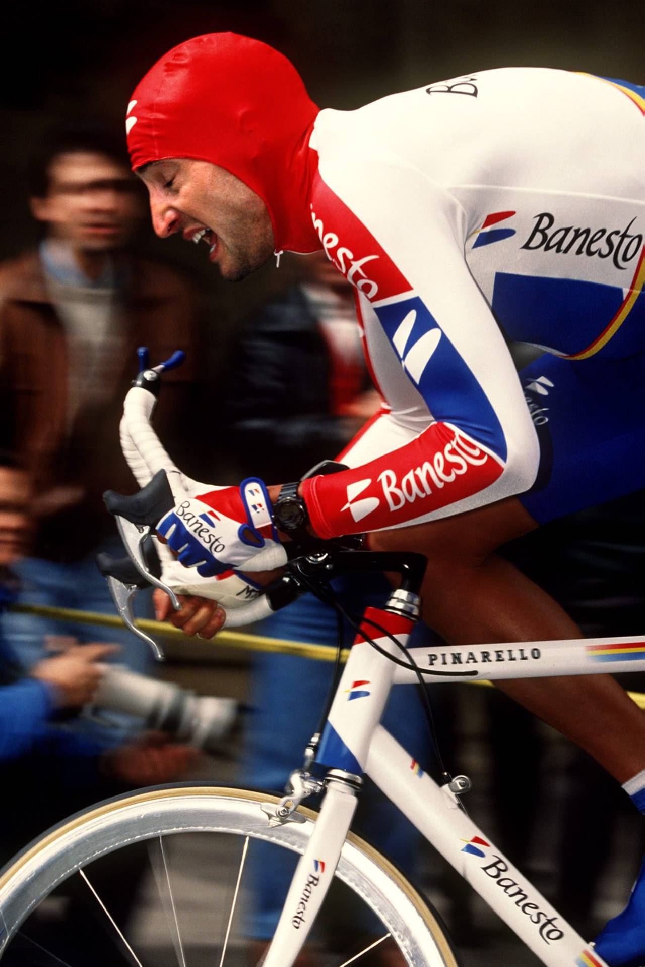 Los gregarios más esclavos de la historia del ciclismo 8 Marino Alonso, gregarios (Foto: Cordon Press)
