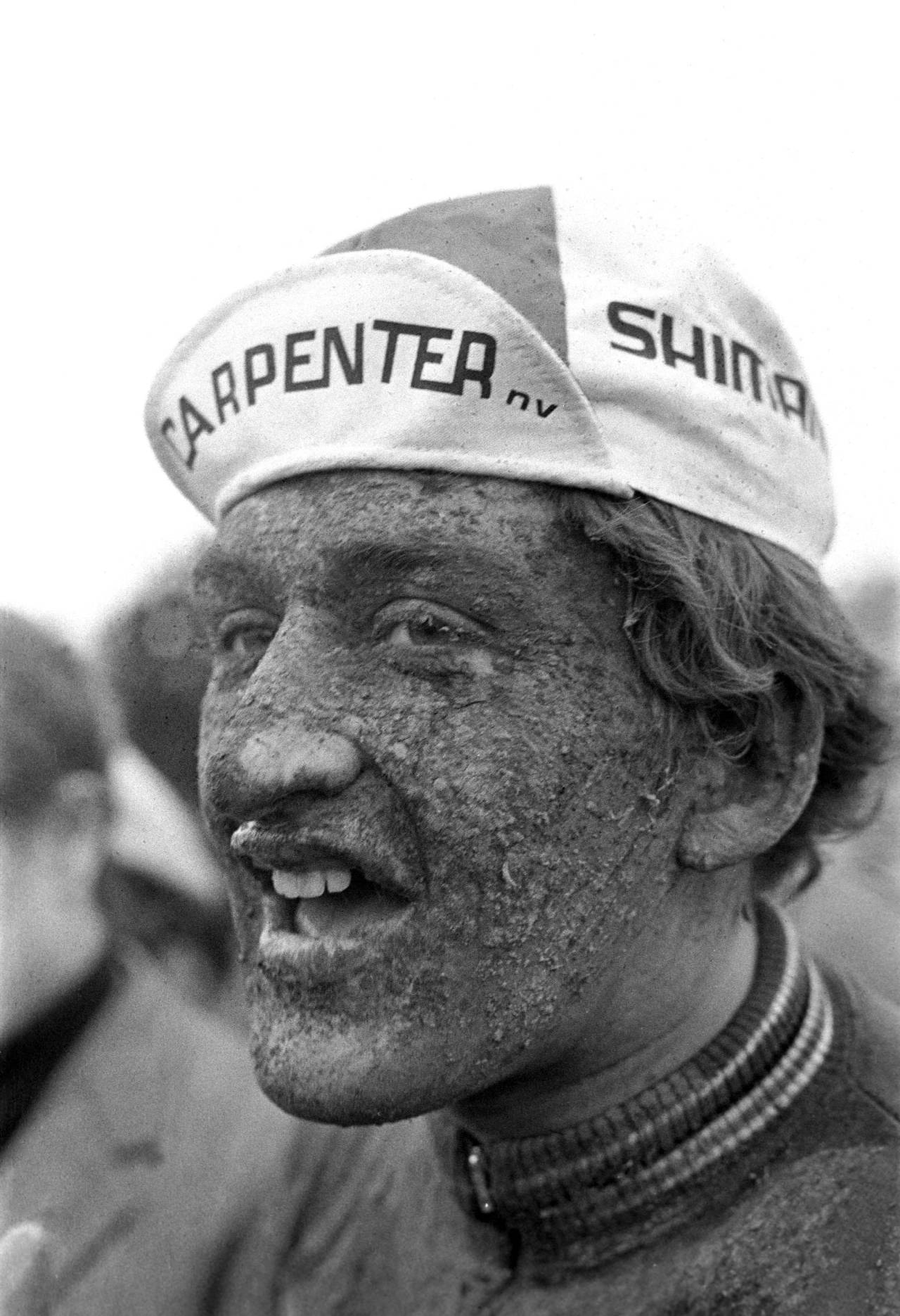 Los gregarios más esclavos de la historia del ciclismo 2 Freddy Maertens, gregarios (Foto: Cordon Press)