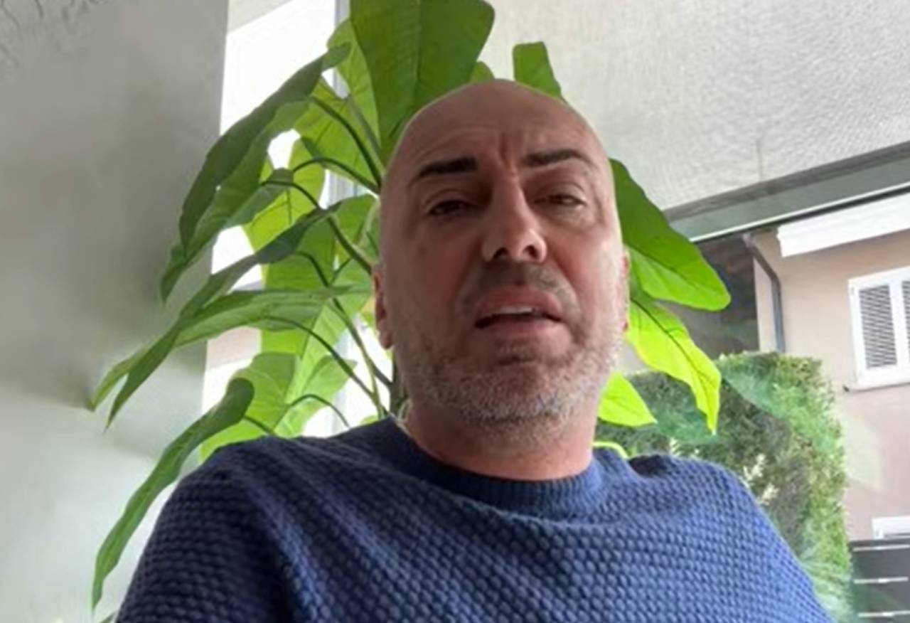Alex Carera (agente de Tadej Pogačar): «En el último Tour me encargué de que nadie supiera que estaba lesionado, porque habrían sido más agresivos» 1 Alex Carrera (agente de Tadej Pogačar)