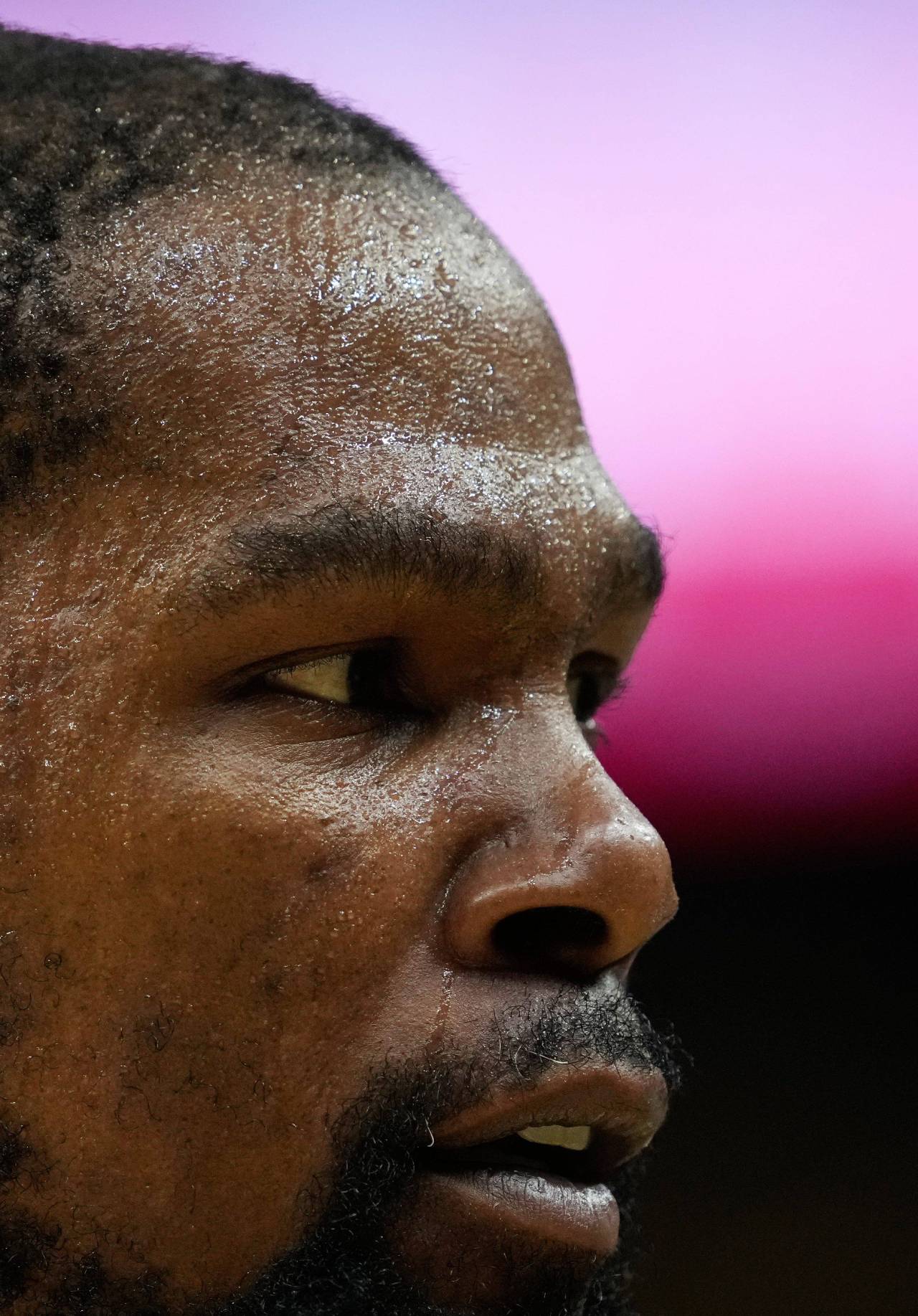 Kevin Durant supera a Michael Jordan como anotador y dice: «Da igual quién lo pase en estadísticas, MJ está por encima del juego» 3 Kevin Durant (Foto: Cordon Press)