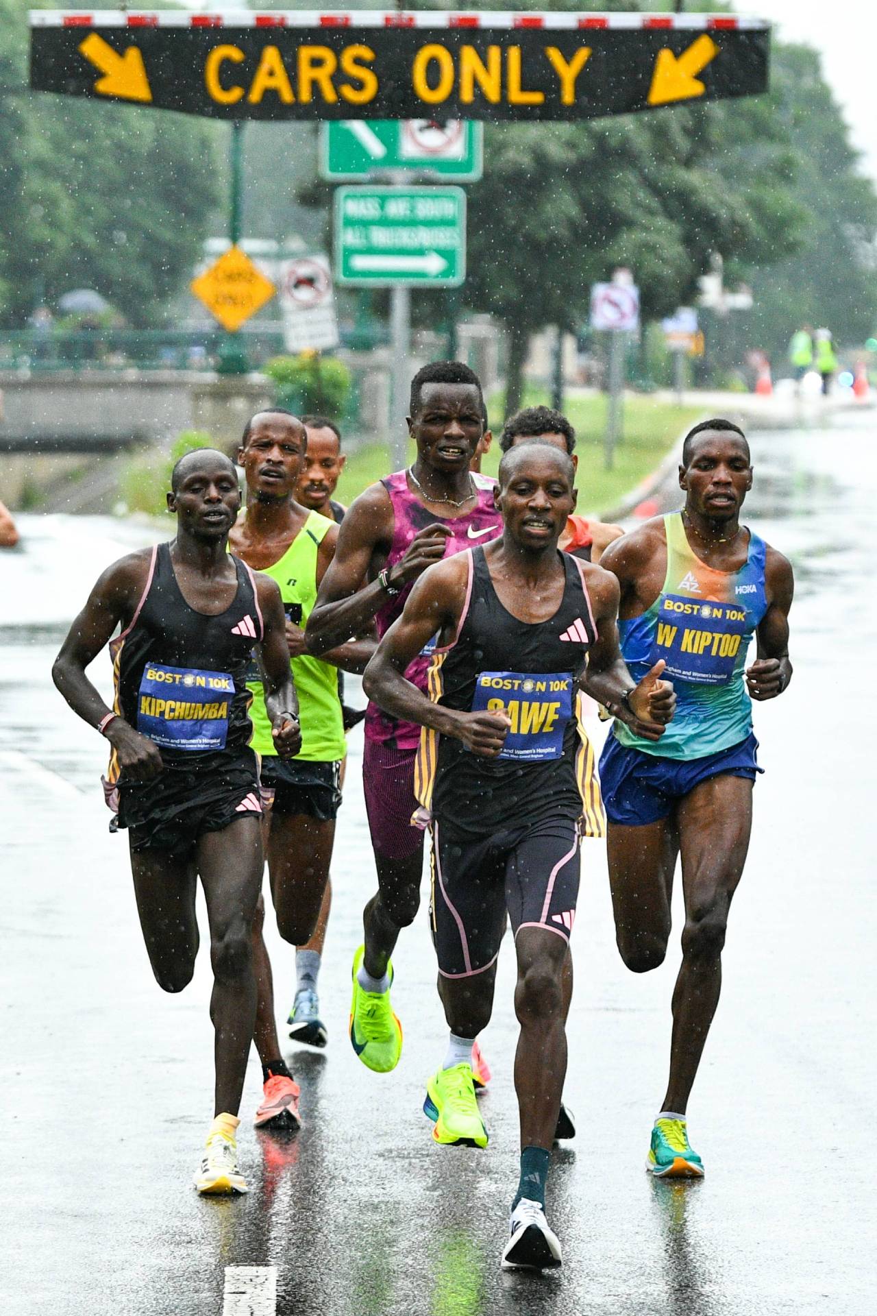 Sabastian Sawe (Foto: Cordon Press)
