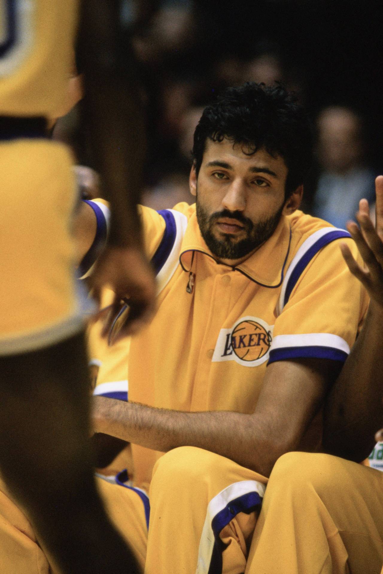 Vlade Divac: «Sabonis era mejor que yo; habría sido como Michael Jordan, Magic Johnson o Larry Bird de llegar a la NBA con 21 años y sin lesiones» 3 Vlade Divac (Foto: Cordon Press)
