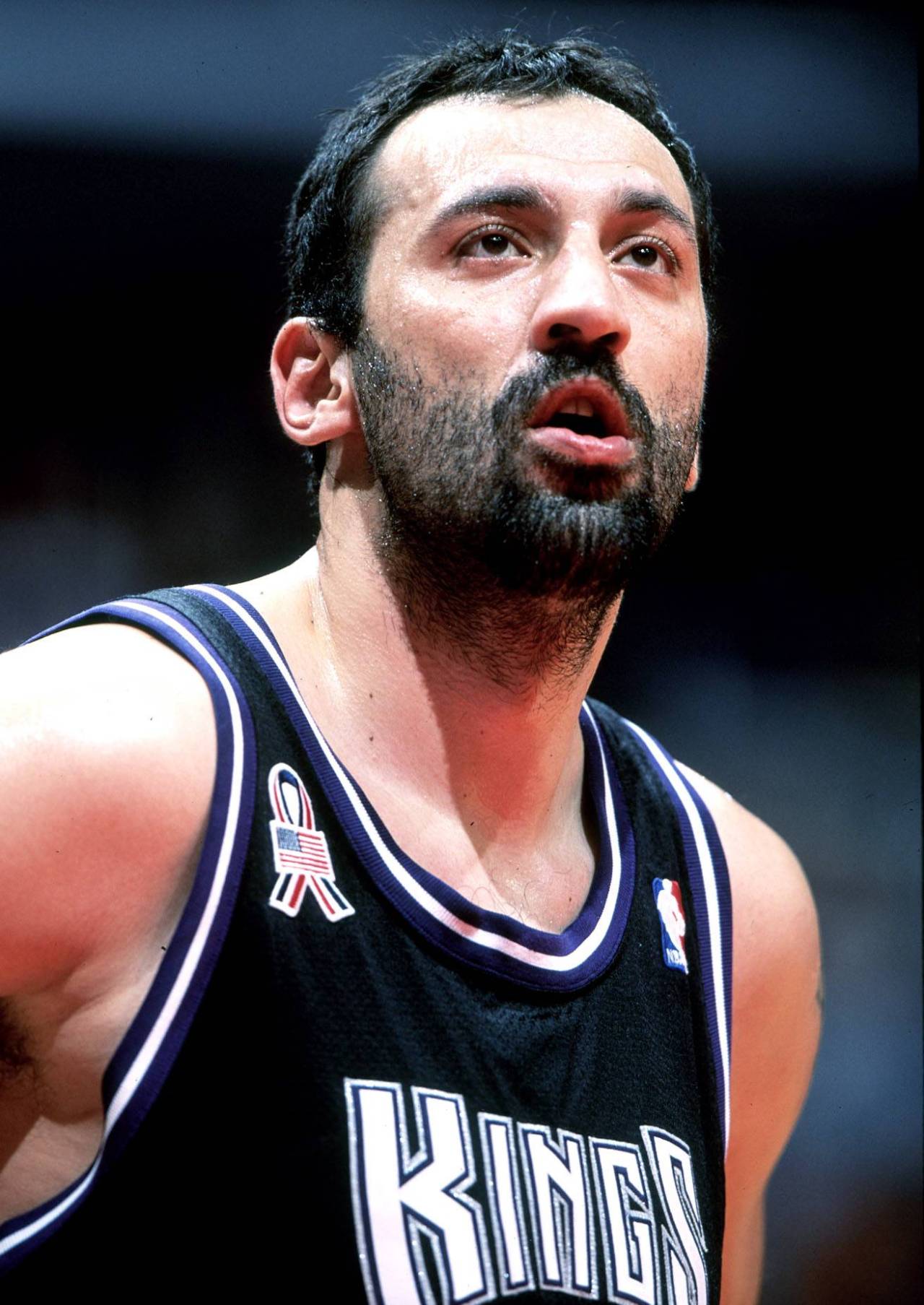 Vlade Divac: «Sabonis era mejor que yo; habría sido como Michael Jordan, Magic Johnson o Larry Bird de llegar a la NBA con 21 años y sin lesiones» 5 Vlade Divac (Foto: Cordon Press)