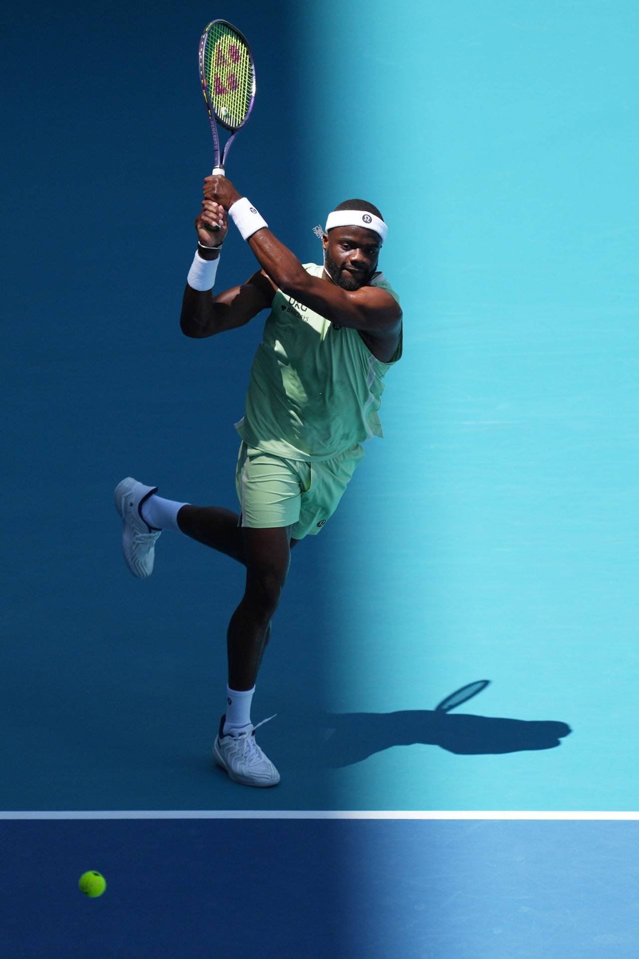 Frances Tiafoe: «Cuando me ganó Alcaraz, estuve a punto de llorar, me derrumbé; un chico de 19 años arrasando…» 5 Proyecto nuevo 43