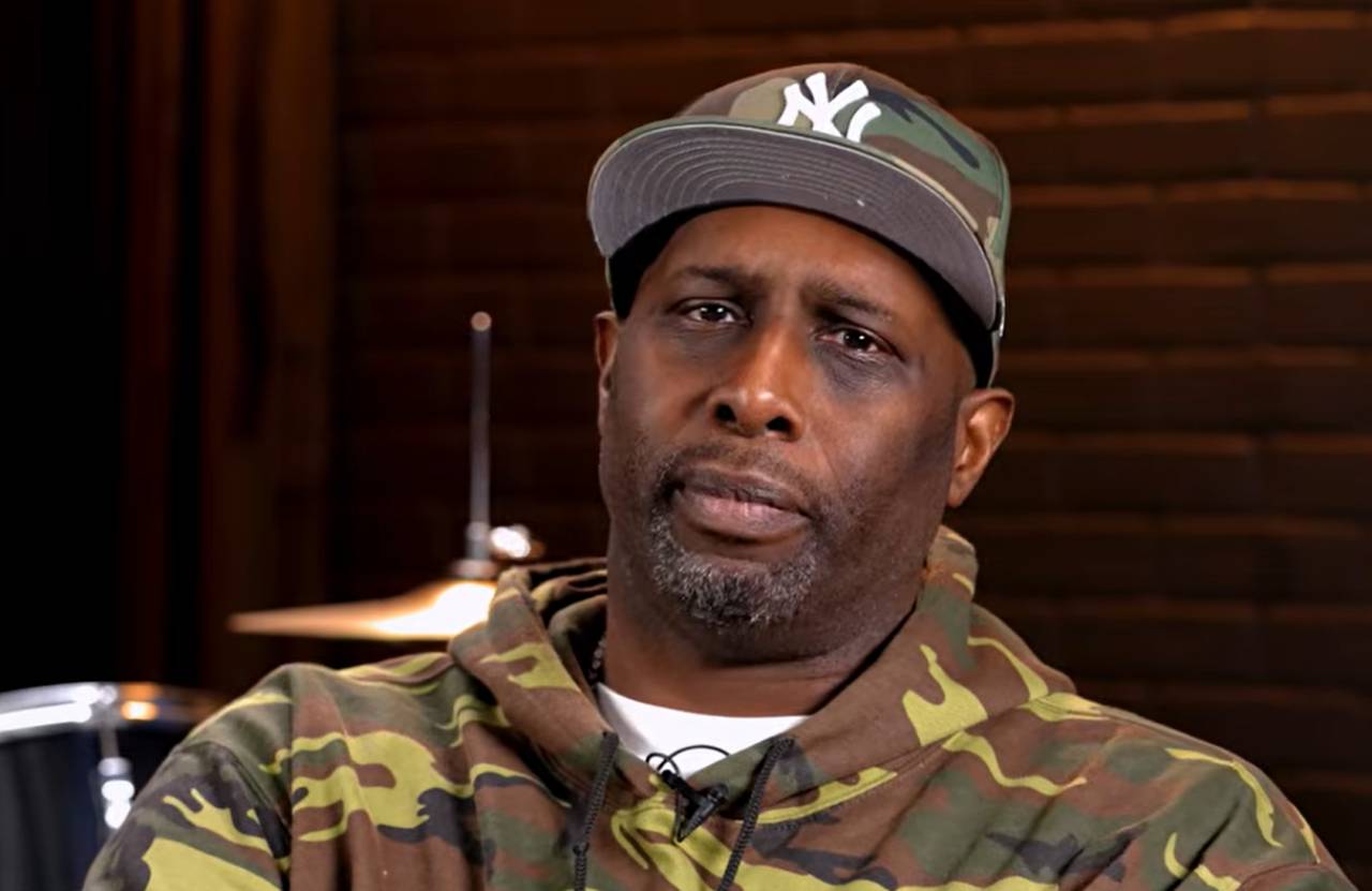 Tim Thomas: «Michael Jordan era grande, pero nunca ganó sin Pippen» 1 Tim Thomas (Foto: djvlad)