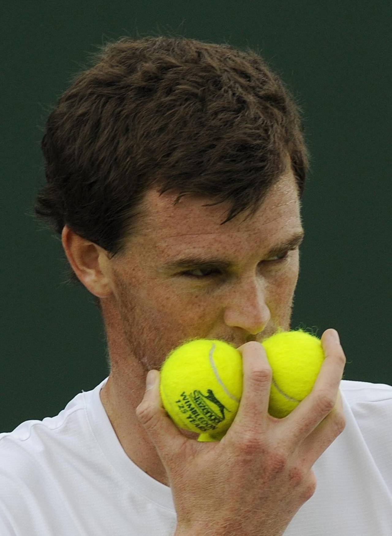 Jamie Murray: «¿Se podía ganar a Nadal, Federer y Djokovic al mejor de cinco sets en tres días? Pues eso pasa ahora con Sinner y Alcaraz» 6 Jamie Murray (Foto: Cordon Press)