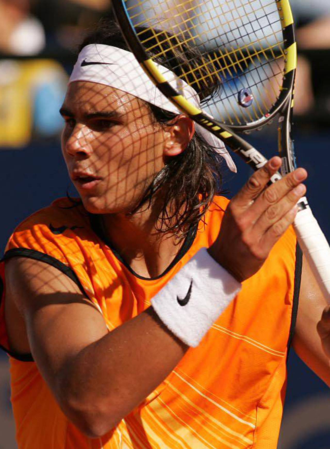Rafa Nadal: «De niño, mis profesores no fueron Carlos Moyá o John McEnroe, eran entrenadores de Mallorca, pero con pasión por el tenis» 2 Rafa Nadal (Foto: Cordon Press)