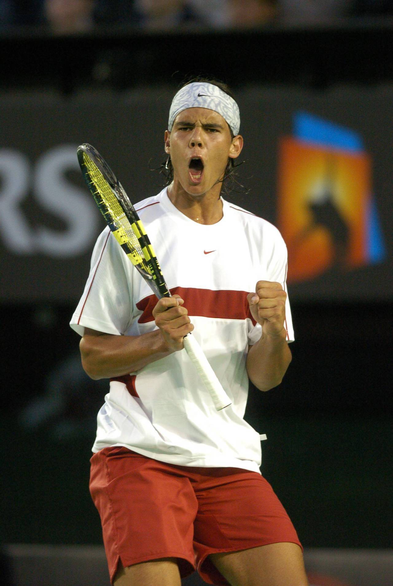 Rafa Nadal: «De niño, mis profesores no fueron Carlos Moyá o John McEnroe, eran entrenadores de Mallorca, pero con pasión por el tenis» 7 Rafa Nadal (Foto: Cordon Press)