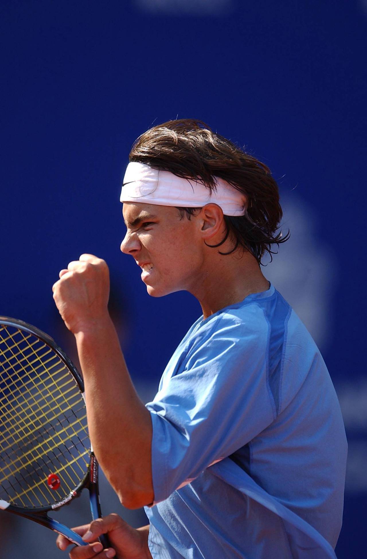 Rafa Nadal: «De niño, mis profesores no fueron Carlos Moyá o John McEnroe, eran entrenadores de Mallorca, pero con pasión por el tenis» 8 Rafa Nadal (Foto: Cordon Press)