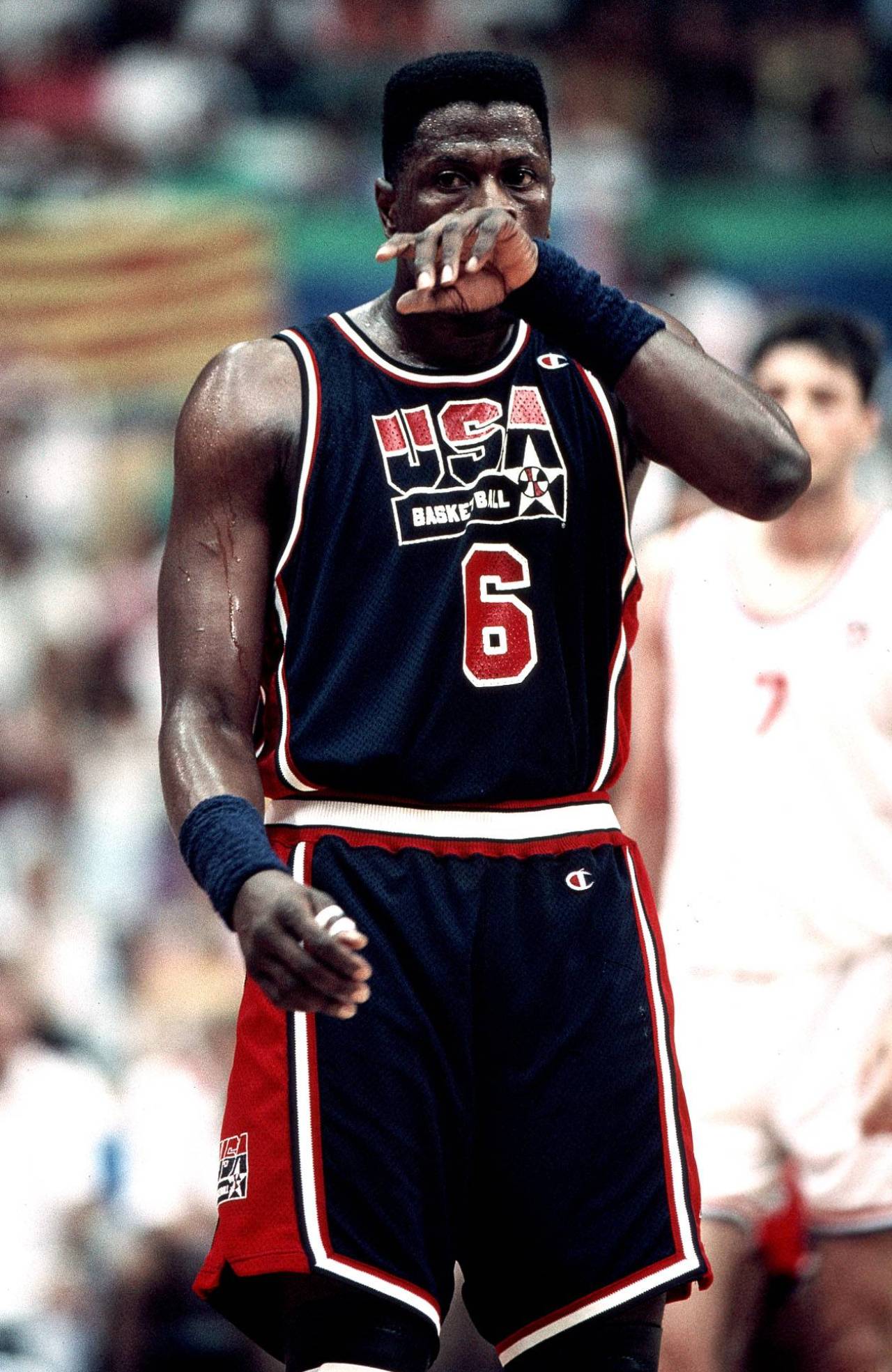 Patrick Ewing: «Cuando jugaba contra Michael Jordan no pensaba en quién era, intentaba destrozarlo» 4 Patrick Ewing (Foto: Cordon Press)