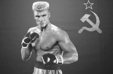 rocky iv jzjy2C