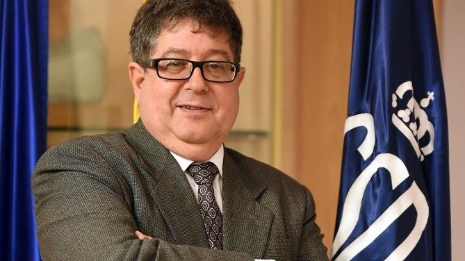 La Agencia Mundial Antidopaje confirma irregularidades en España que apuntan a una empresa privada 4 José Luis Terreros (Foto: Cordon Press) La Agencia Mundial Antidopaje confirma irregularidades en España que apuntan a una empresa privada
