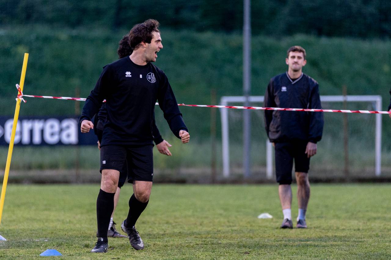 CS Lebowski: «El fútbol no es golf, un niño no puede pagar 1000 euros de matrícula para jugar» 2 CSLEBOWSKI 8 1