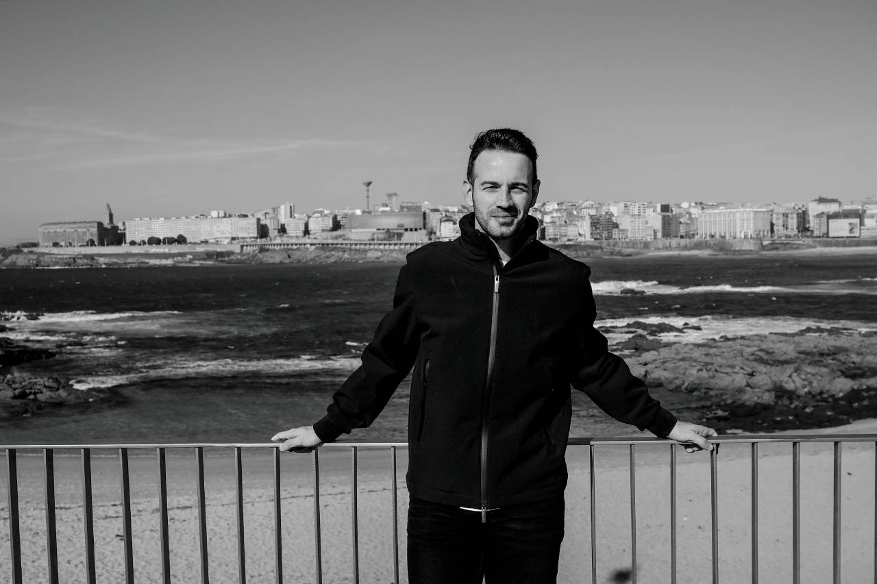 Dava Torres: «España es líder a nivel mundial en hockey y es algo que tiene poca repercusión» 7 MFG5669