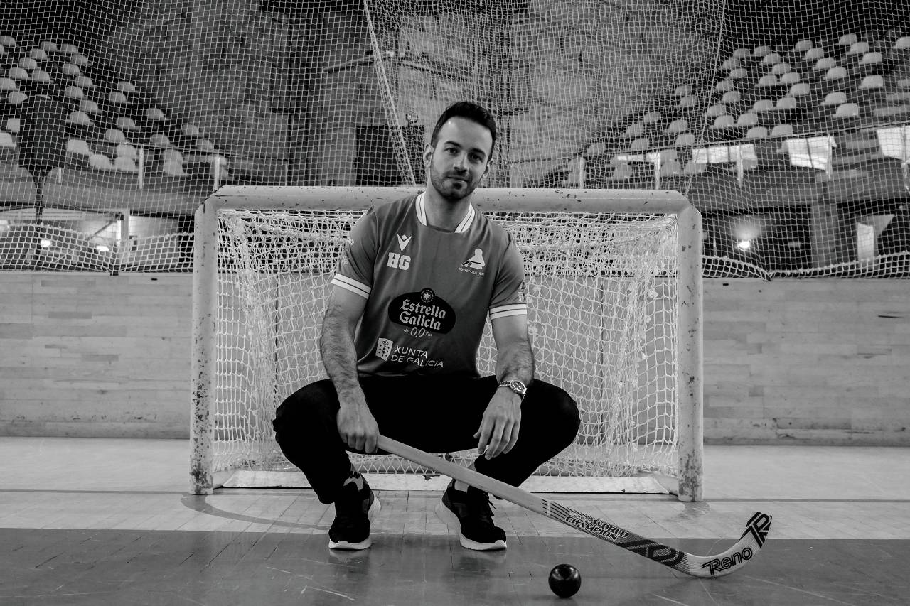 Dava Torres: «España es líder a nivel mundial en hockey y es algo que tiene poca repercusión» 5 MFG5737